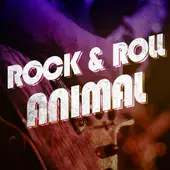 Rock and Roll Animal Rock and Roll Animal