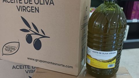 aceite