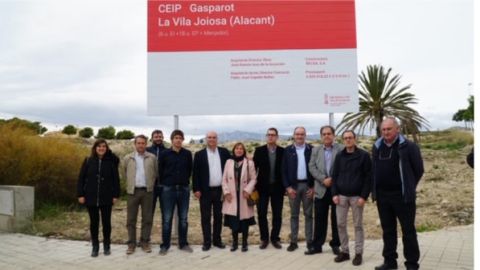 CEIP GASPAROT