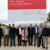 CEIP GASPAROT CEIP GASPAROT