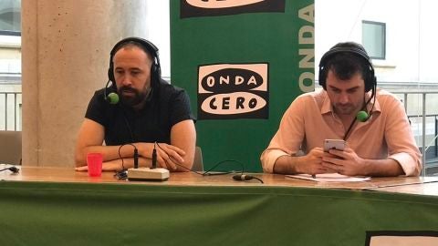 En m&aacute;s de uno Euskadi Denis Itxaso 