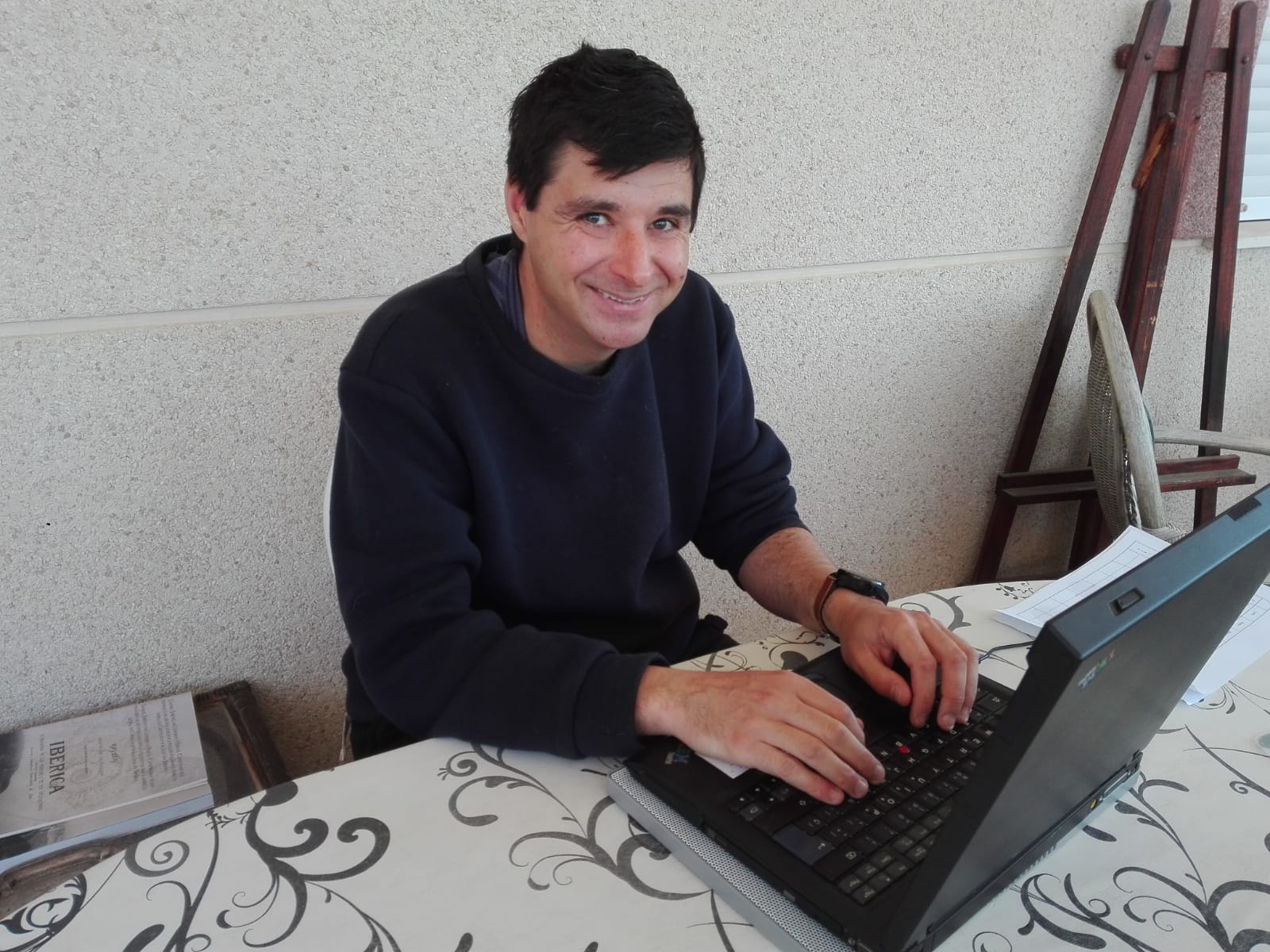 "El aislamiento y la ansiedad está haciendo mucho daño a quienes padecemos algún tipo de enfermedad mental" "El aislamiento y la ansiedad está haciendo mucho daño a quienes padecemos algún tipo de enfermedad mental"