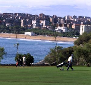 Campo de golf de Mataleñas Campo de golf de Mataleñas