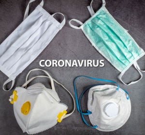 Las mascarillas serán obligatorias en los espacios públicos Las mascarillas serán obligatorias en los espacios públicos