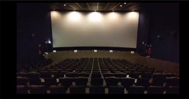 Ni un viernes sin cine con Antonio Sivera Ni un viernes sin cine con Antonio Sivera