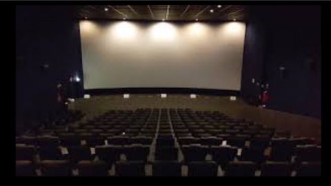 CINE 