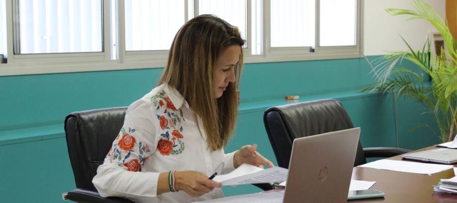 Bella Verano - Delegada de la Junta en Huelva Bella Verano - Delegada de la Junta en Huelva