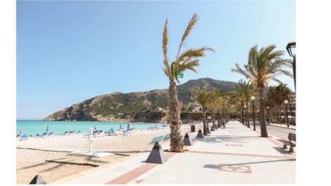 ALBIR PLAYA