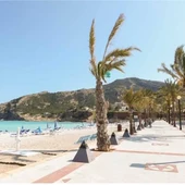ALBIR PLAYA ALBIR PLAYA