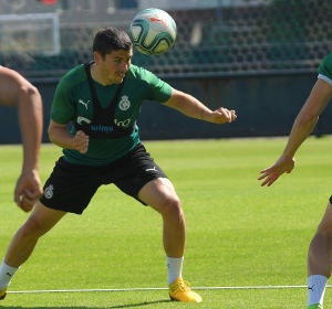 Sergio Ruiz Sergio Ruiz