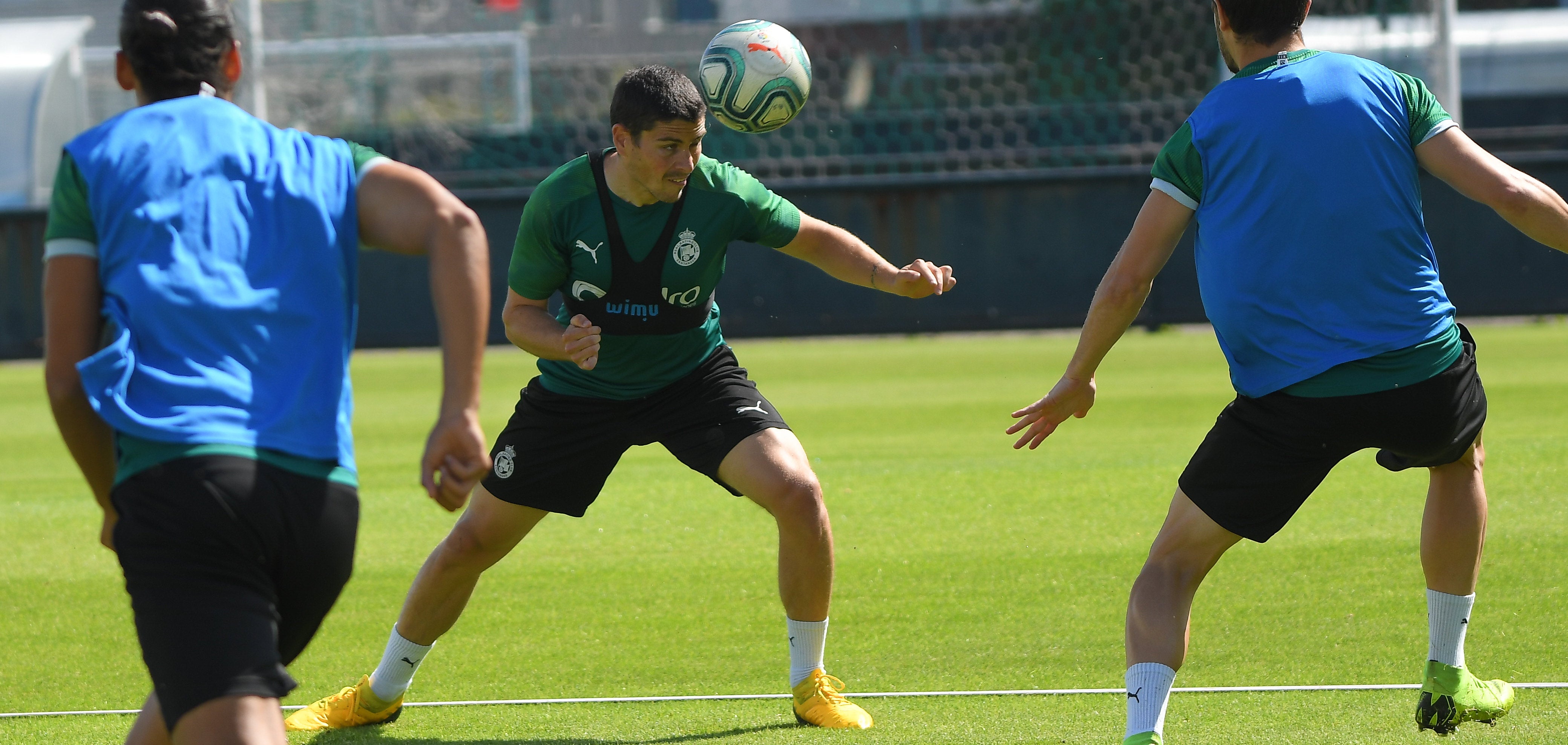 Más de uno Cantabria. Deporte 25/05/2020 Más de uno Cantabria. Deporte 25/05/2020