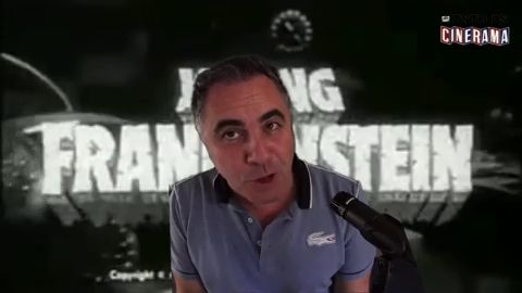 V&Iacute;DEO Esto es.....CINERAMA