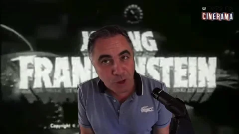 VÍDEO Esto es.....CINERAMA VÍDEO Esto es.....CINERAMA
