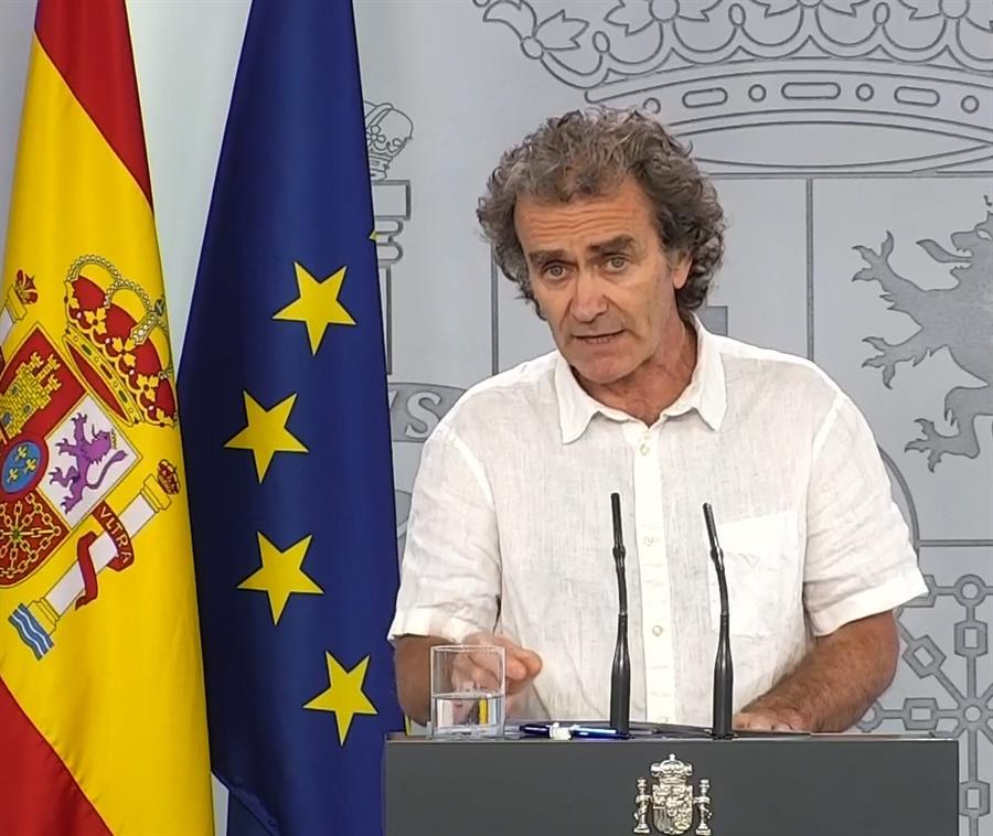 VOTA: ¿Considera coherente el nuevo cambio del método por parte del Gobierno para cuantificar los fallecidos por Coronavirus? VOTA: ¿Considera coherente el nuevo cambio del método por parte del Gobierno para cuantificar los fallecidos por Coronavirus?