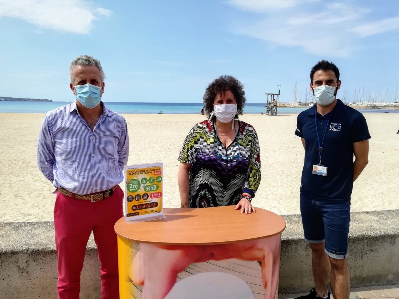 Empiezan las reservas para el verano en Baleares Empiezan las reservas para el verano en Baleares