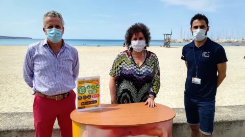 Turismo en tiempos de coronavirus