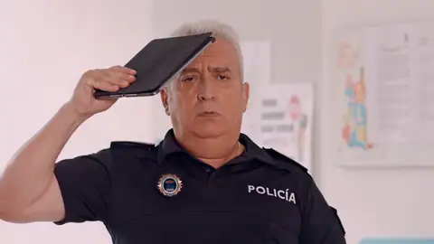 'Superagente Makey', en cines el 17 de julio 'Superagente Makey', en cines el 17 de julio