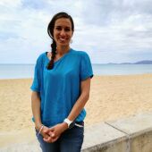 Isabel Vidal, directora general de turismo del Govern y expresidenta de la Asociación Hotelera de Playa de Palma