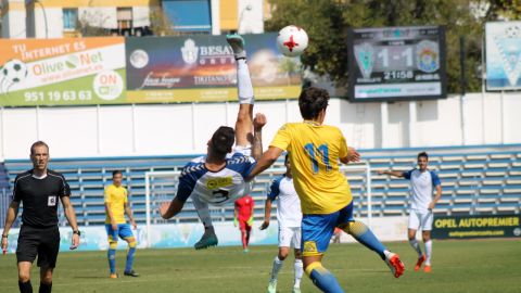 Marcos Ruiz