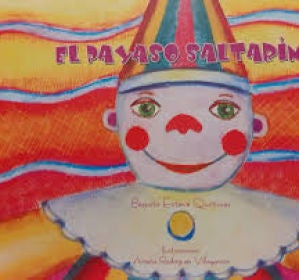 el payaso saltarin el payaso saltarin