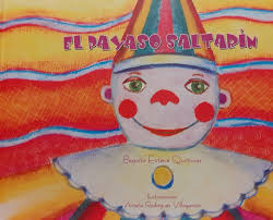 "El payaso saltarín" un cuento solidario a favor de Cáritas Diocesana de Ciudad Real "El payaso saltarín" un cuento solidario a favor de Cáritas Diocesana de Ciudad Real
