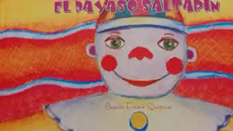 el payaso saltarin el payaso saltarin
