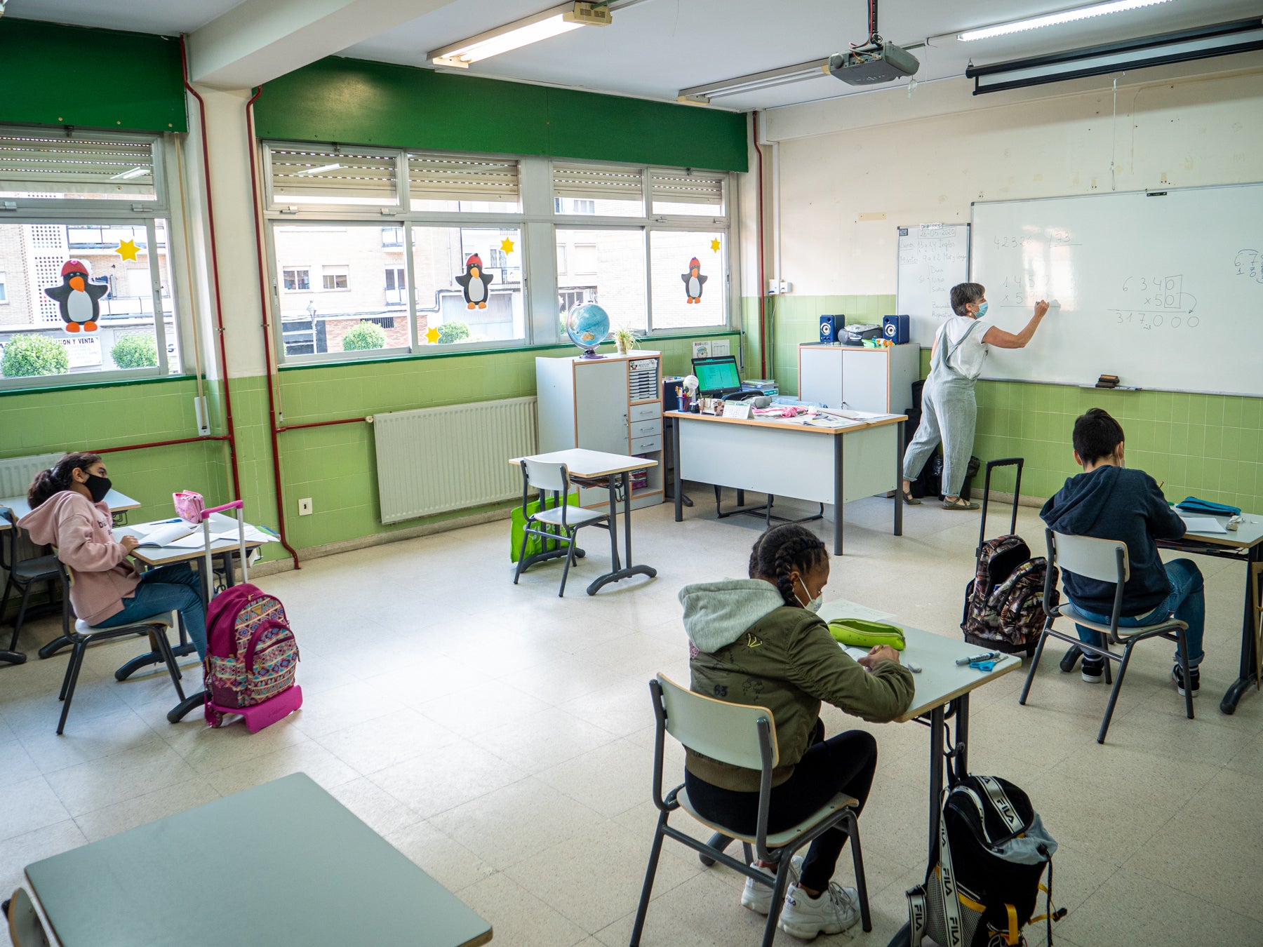 Más de uno La Rioja 14/09/2020 Más de uno La Rioja 14/09/2020