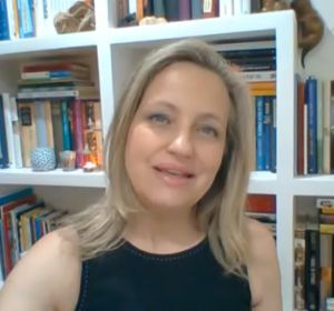 Ana Belén Chacón, concejala de Igualdad Ana Belén Chacón, concejala de Igualdad