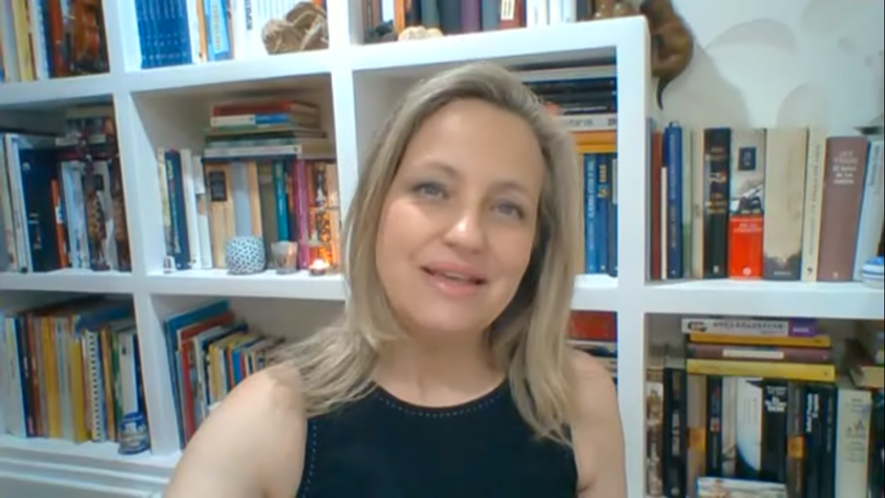 Igualdad abre el plazo de solicitud para la compensación de las cuotas de las actividades y cursos suspendidos Igualdad abre el plazo de solicitud para la compensación de las cuotas de las actividades y cursos suspendidos