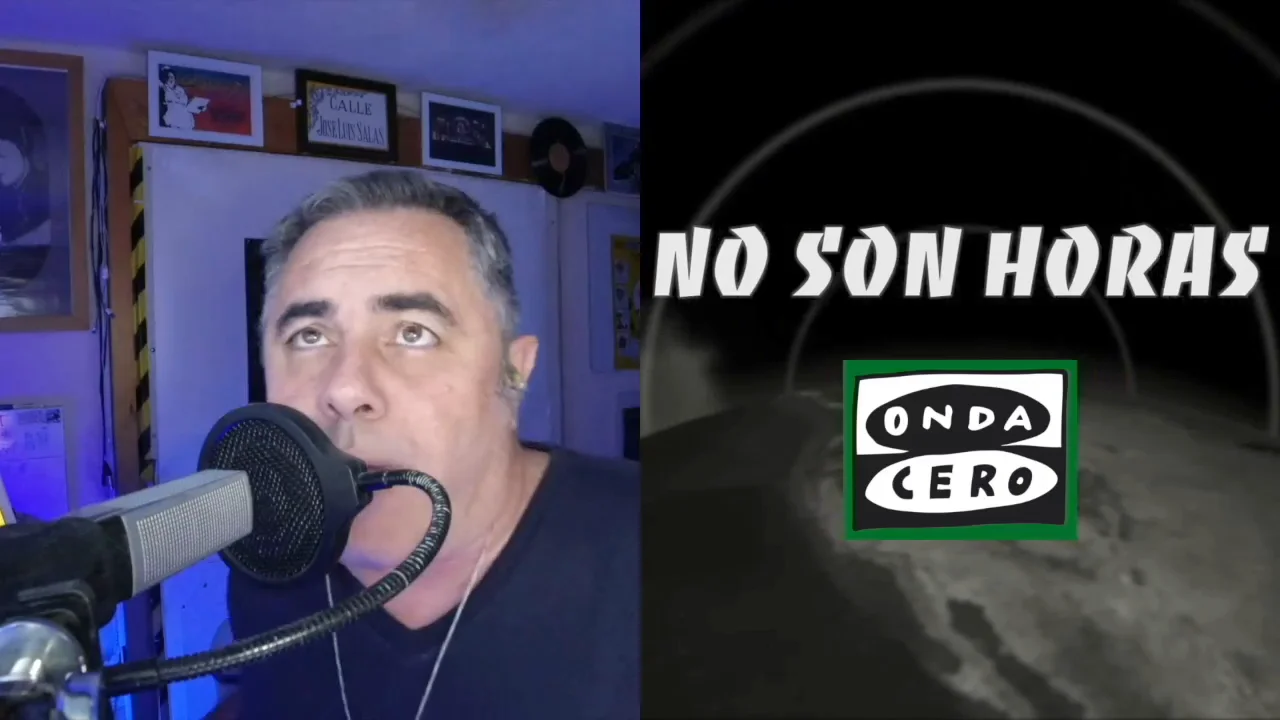 VÍDEO Échame el cante VÍDEO Échame el cante