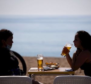 Coronavirus España: última hora de hoy y datos actuallizados de nuevos casos y muertos Coronavirus España: última hora de hoy y datos actuallizados de nuevos casos y muertos