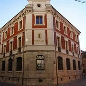 Sede del Procurador de Común en León Sede del Procurador de Común en León