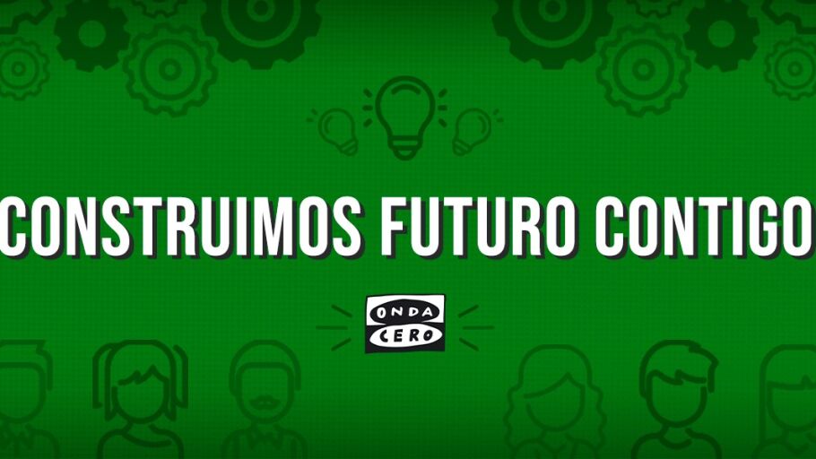 Imagen de la campa&ntilde;a Construimos futuro contigo