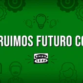Imagen de la campaña Construimos futuro contigo Imagen de la campaña Construimos futuro contigo