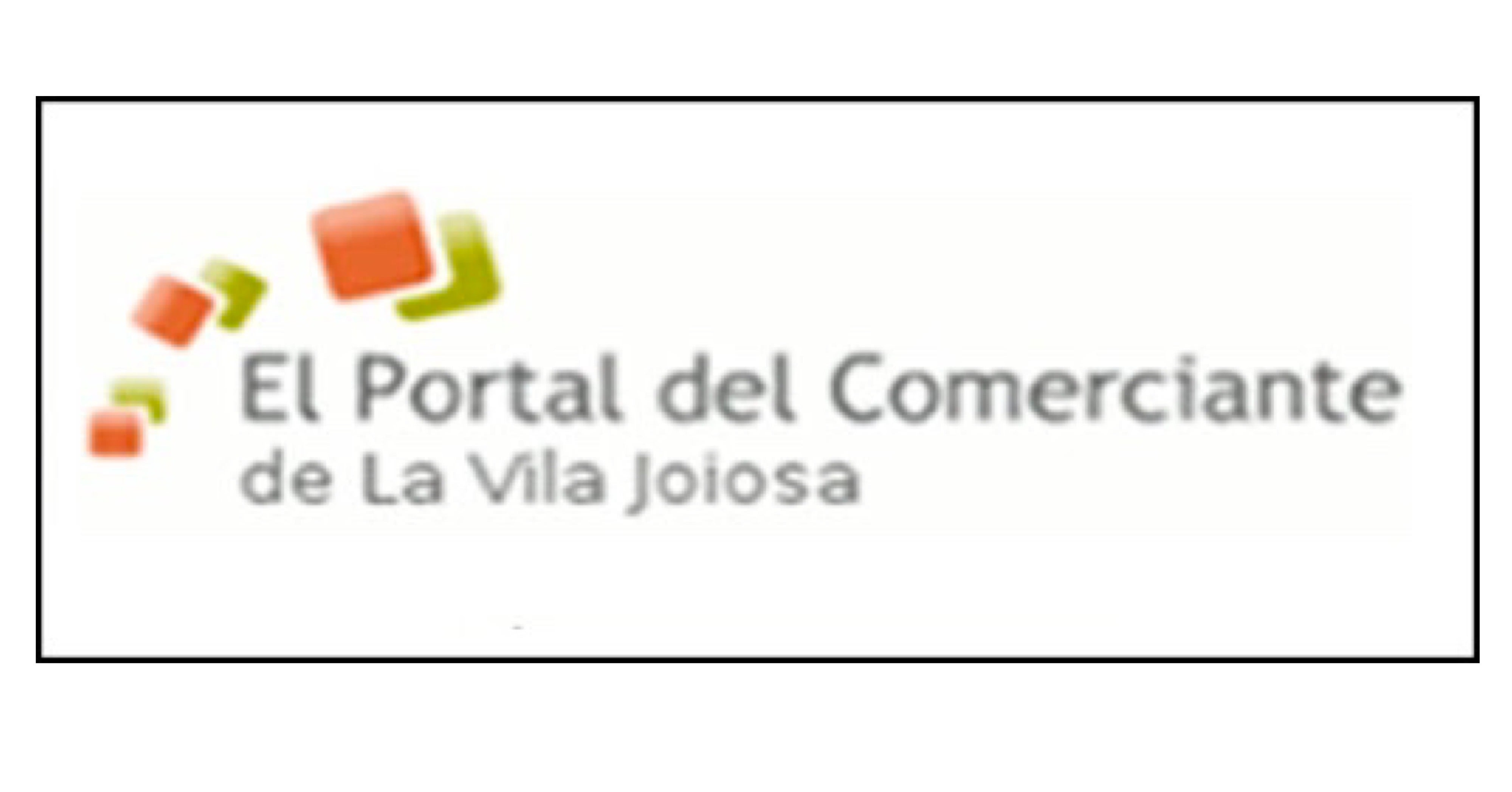 Inscríbete gratis en "El portal del comerciante de La Vila Joiosa" y ponte a un sólo cilck de tus clientes Inscríbete gratis en "El portal del comerciante de La Vila Joiosa" y ponte a un sólo cilck de tus clientes