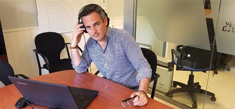 La ínsula Barataria La ínsula Barataria