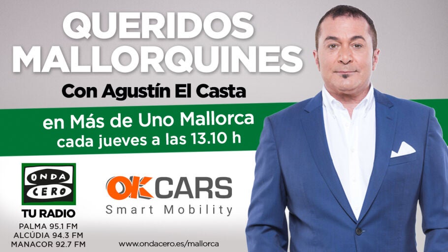 Queridos Mallorquines