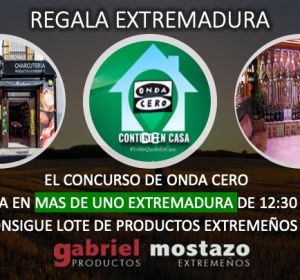 concurso regala extremadura mostazo concurso regala extremadura mostazo