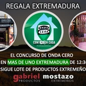 concurso regala extremadura mostazo concurso regala extremadura mostazo