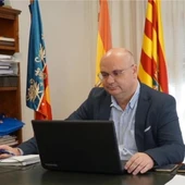 ALCALDE DE VILLAJOYOSA ALCALDE DE VILLAJOYOSA
