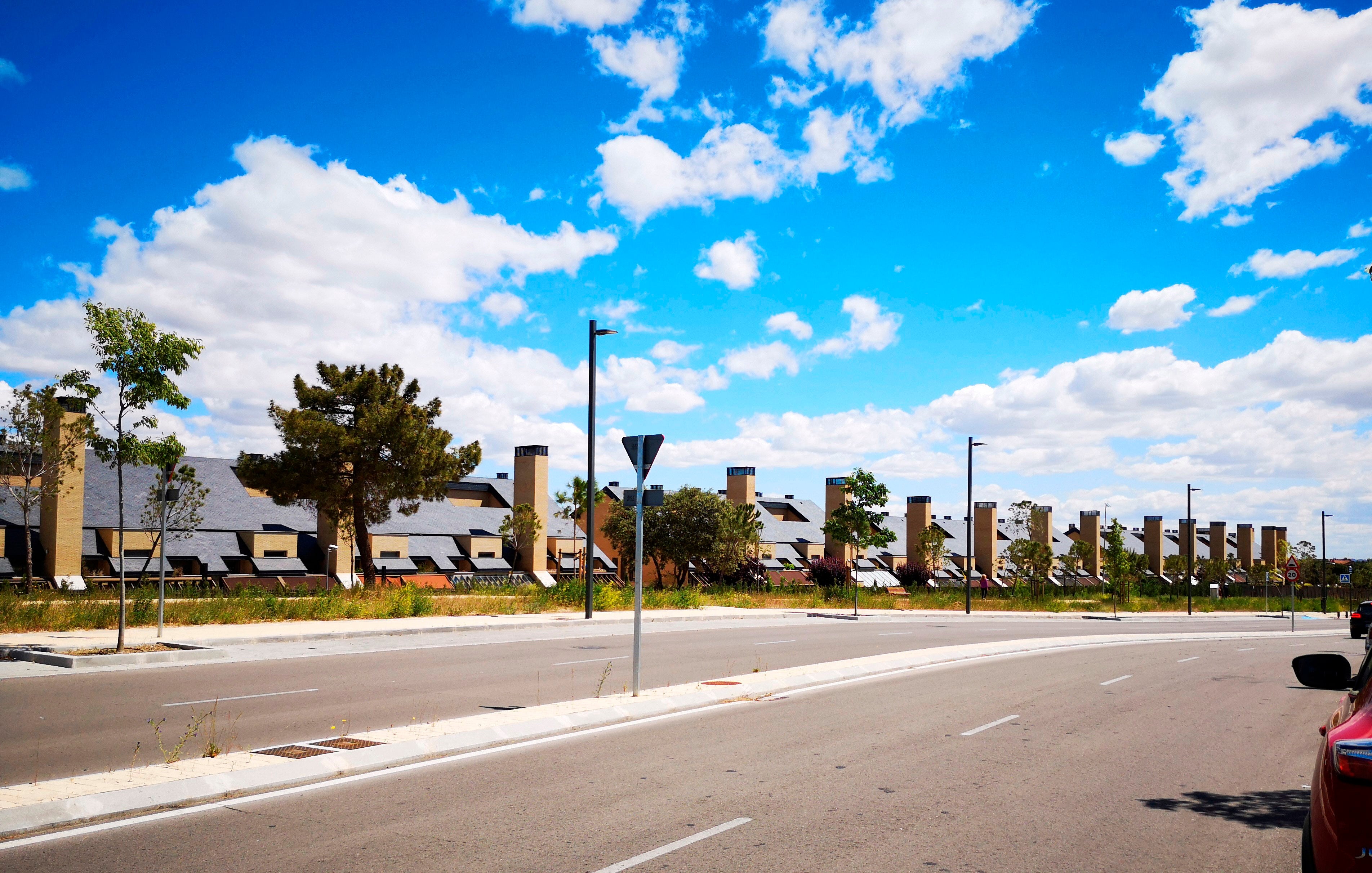 Estos son los municipios más ricos de España Estos son los municipios más ricos de España