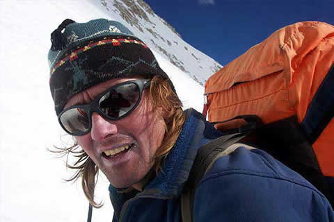 Aventura con Sebas Álvaro: 12 años del fallecimiento de Iñaki Ochoa en el Annapurna. Aventura con Sebas Álvaro: 12 años del fallecimiento de Iñaki Ochoa en el Annapurna.