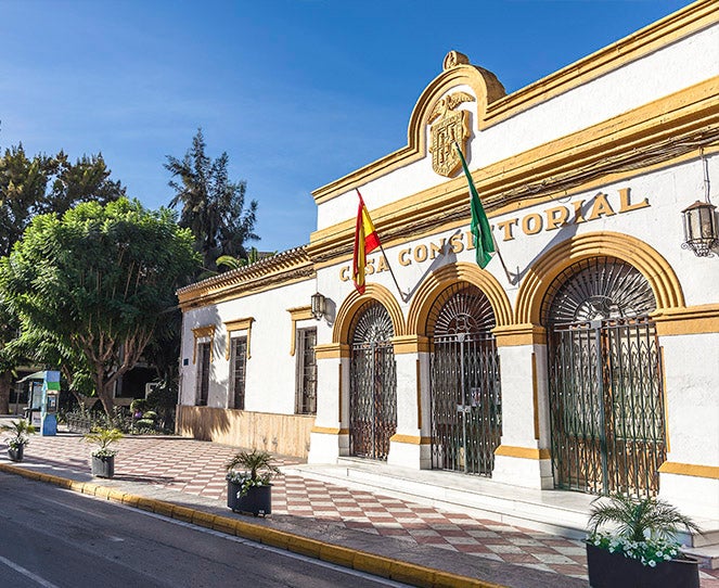 Moción de censura en Huércal-Overa: el Partido Popular recupera la alcaldía Moción de censura en Huércal-Overa: el Partido Popular recupera la alcaldía
