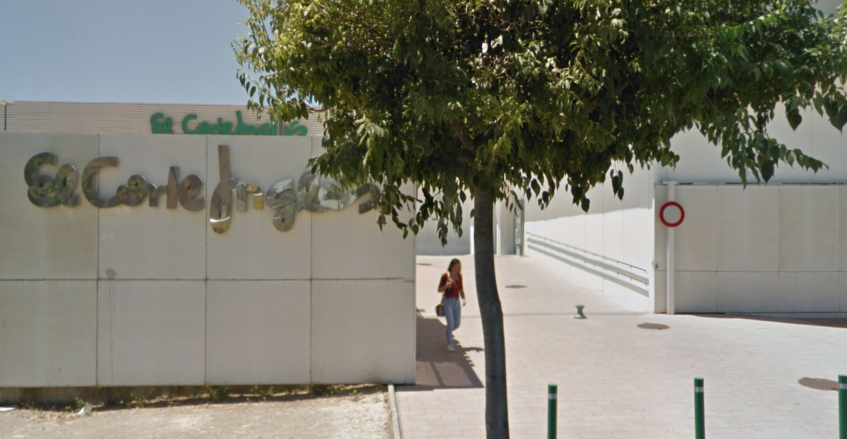 El Corte Inglés reabre sus puertas en la provincia: "Nuestros clientes entienden la importancia de las medidas" El Corte Inglés reabre sus puertas en la provincia: "Nuestros clientes entienden la importancia de las medidas"