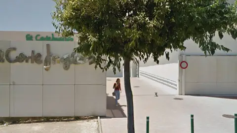 Centro Comercial Jerez Centro Comercial Jerez