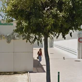 Centro Comercial Jerez Centro Comercial Jerez