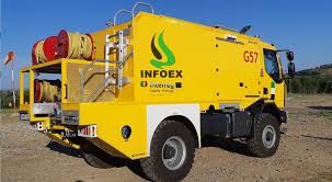 Se han producido 28 incidencias en la región de las cuales 12 han afectado a terrenos forestales que han quemado 25 hectáreas Se han producido 28 incidencias en la región de las cuales 12 han afectado a terrenos forestales que han quemado 25 hectáreas