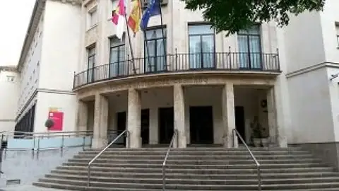 El acto del minuto de silencio se celebrará en la Subdelegación del Gobierno El acto del minuto de silencio se celebrará en la Subdelegación del Gobierno