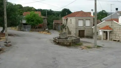 Rairiz de Veiga Rairiz de Veiga