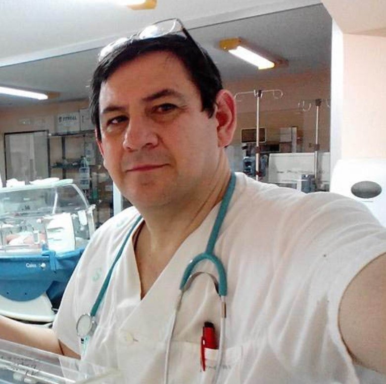 La familia de Héctor Garrido pedirá responsabilidades al Gobierno Central y Regional La familia de Héctor Garrido pedirá responsabilidades al Gobierno Central y Regional